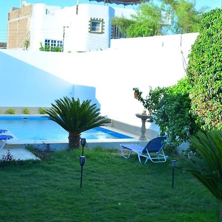 Luxor Rose Villa Εξωτερικό φωτογραφία