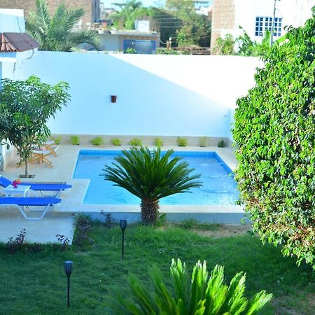 Luxor Rose Villa Εξωτερικό φωτογραφία