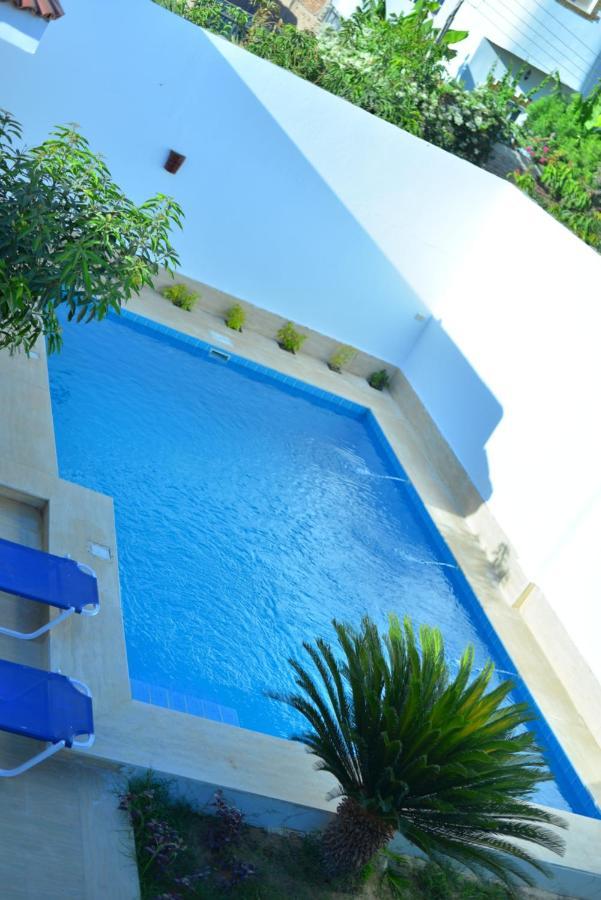 Luxor Rose Villa Εξωτερικό φωτογραφία
