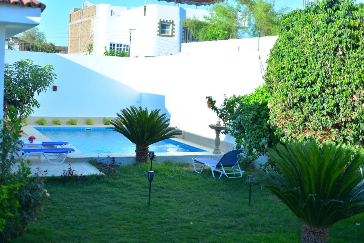 Luxor Rose Villa Εξωτερικό φωτογραφία