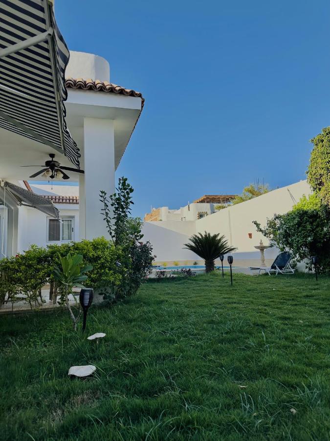 Luxor Rose Villa Εξωτερικό φωτογραφία