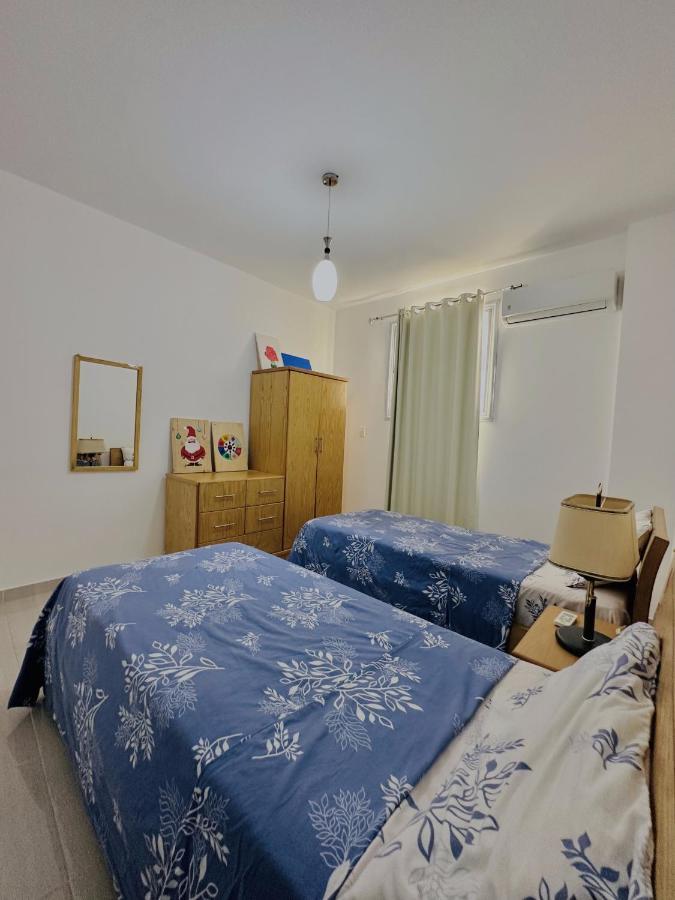 Luxor Rose Villa Εξωτερικό φωτογραφία