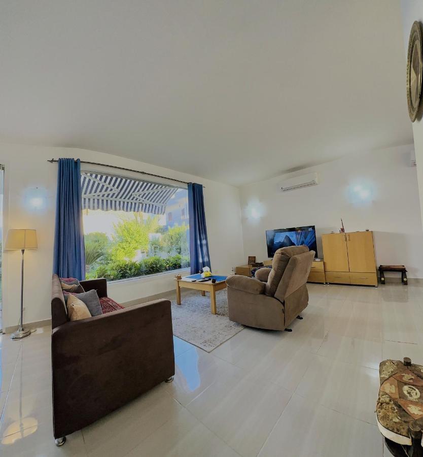 Luxor Rose Villa Εξωτερικό φωτογραφία