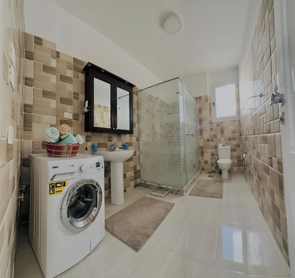 Luxor Rose Villa Εξωτερικό φωτογραφία