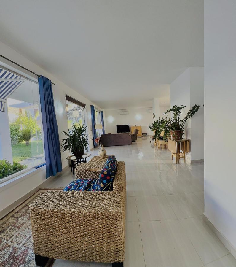Luxor Rose Villa Εξωτερικό φωτογραφία
