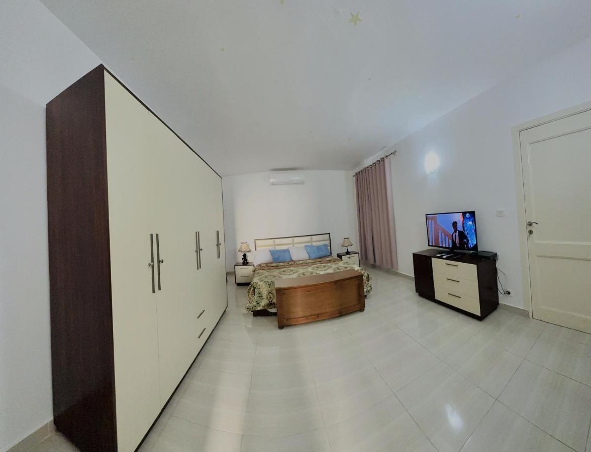 Luxor Rose Villa Εξωτερικό φωτογραφία