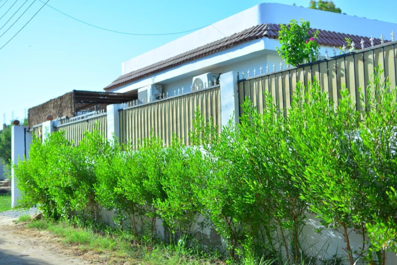 Luxor Rose Villa Εξωτερικό φωτογραφία