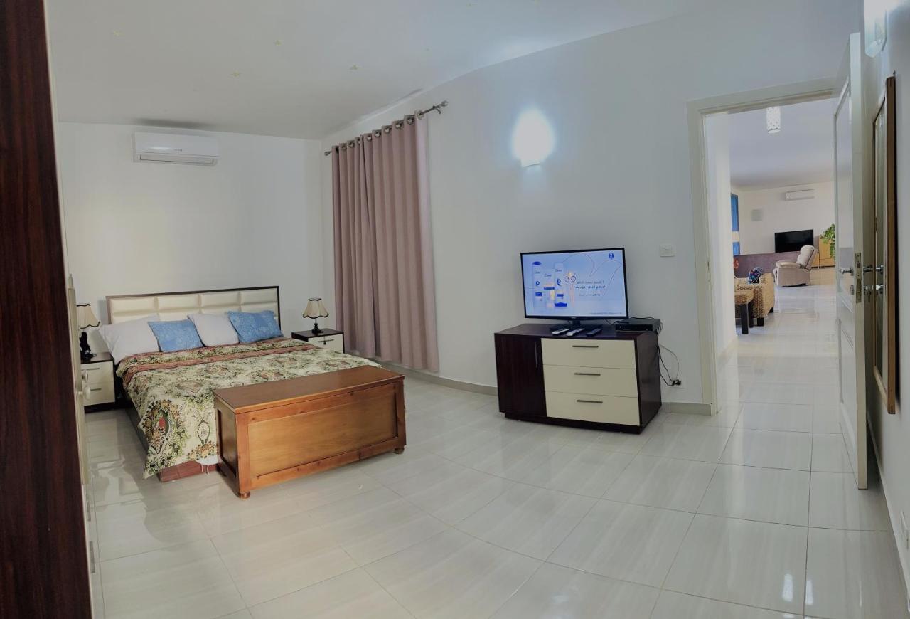 Luxor Rose Villa Εξωτερικό φωτογραφία