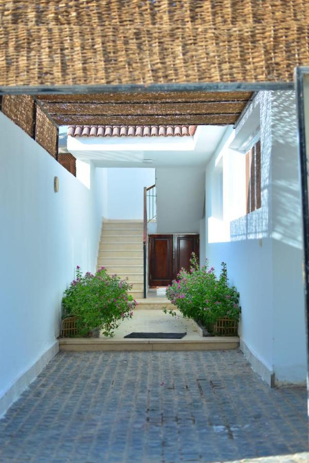 Luxor Rose Villa Εξωτερικό φωτογραφία