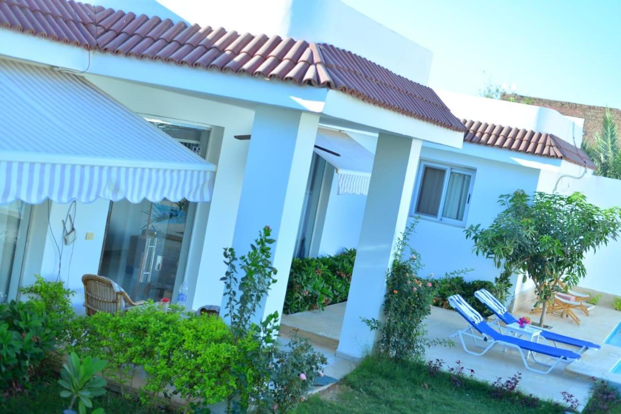 Luxor Rose Villa Εξωτερικό φωτογραφία