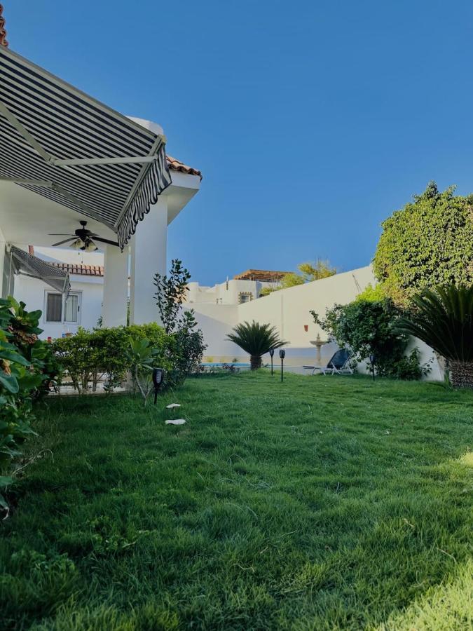 Luxor Rose Villa Εξωτερικό φωτογραφία