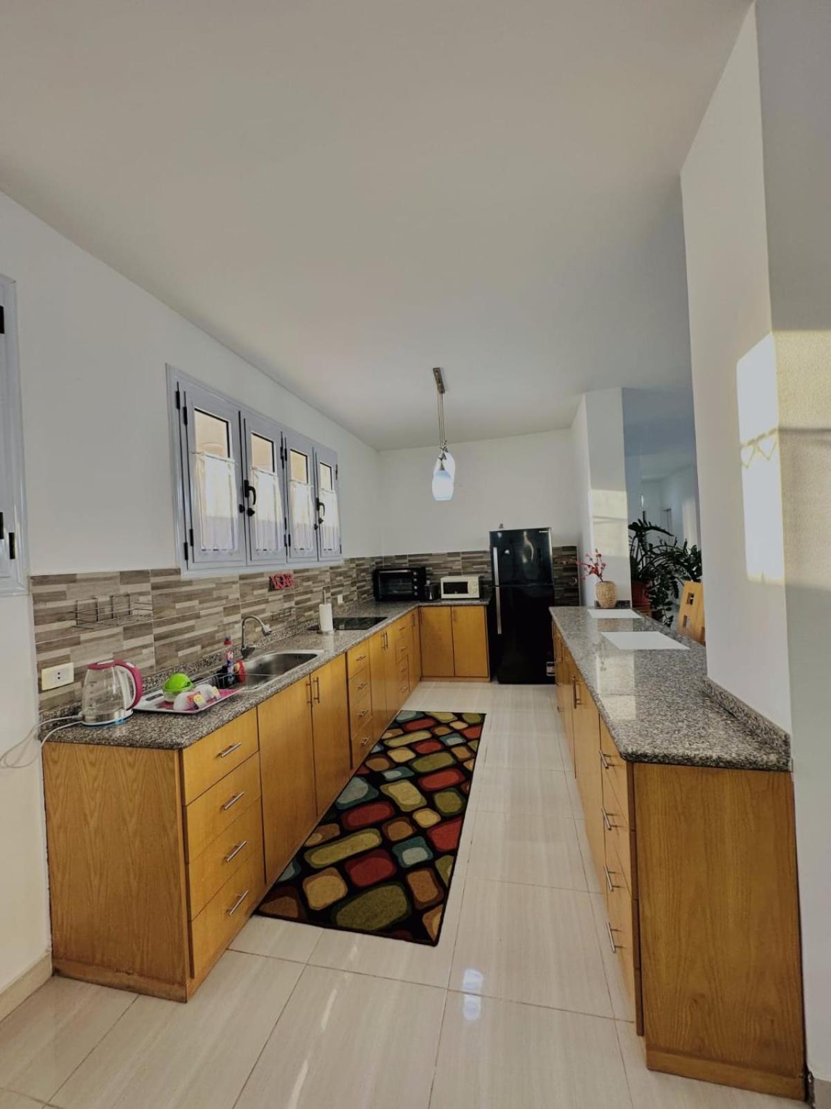 Luxor Rose Villa Εξωτερικό φωτογραφία